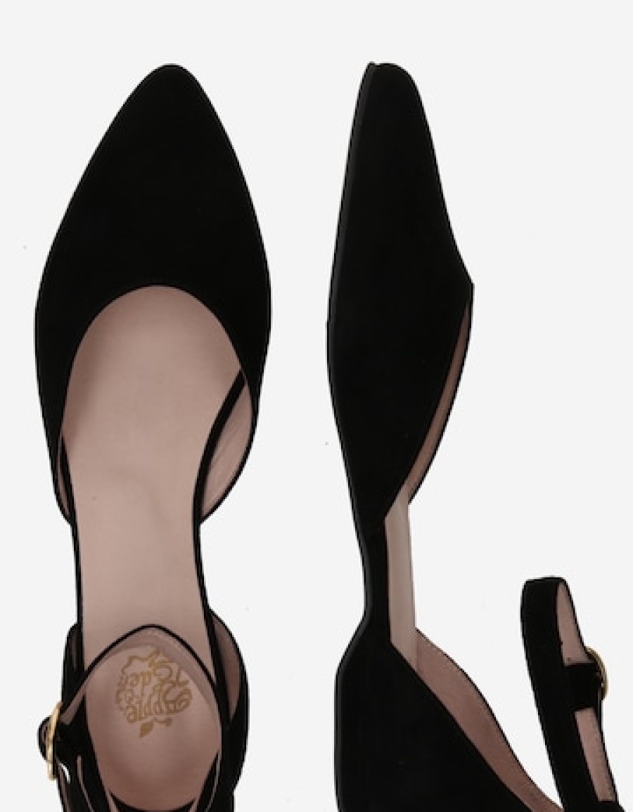 Women ABOUT Ballet Flats | Ballet Flats With Strap 'Bruna'