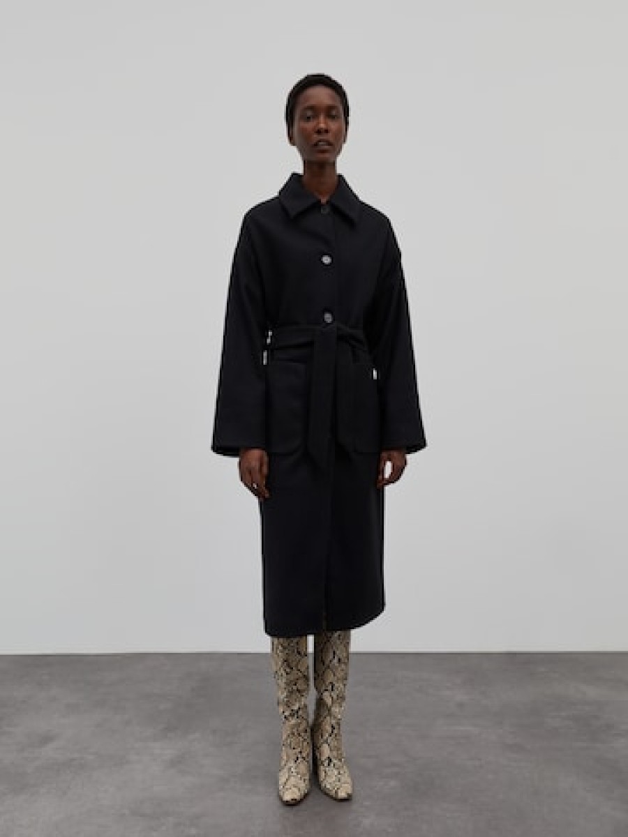 Women EDITED Coats | Between-Seasons Coat 'Tosca'