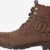 Men JACK Low Shoes | Lace-Up Shoes 'Chichester'