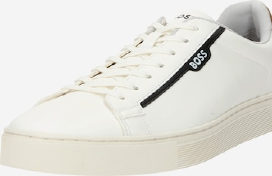 Men Casual Classic Sneakers | Sneakers 'Rhys Tenn'