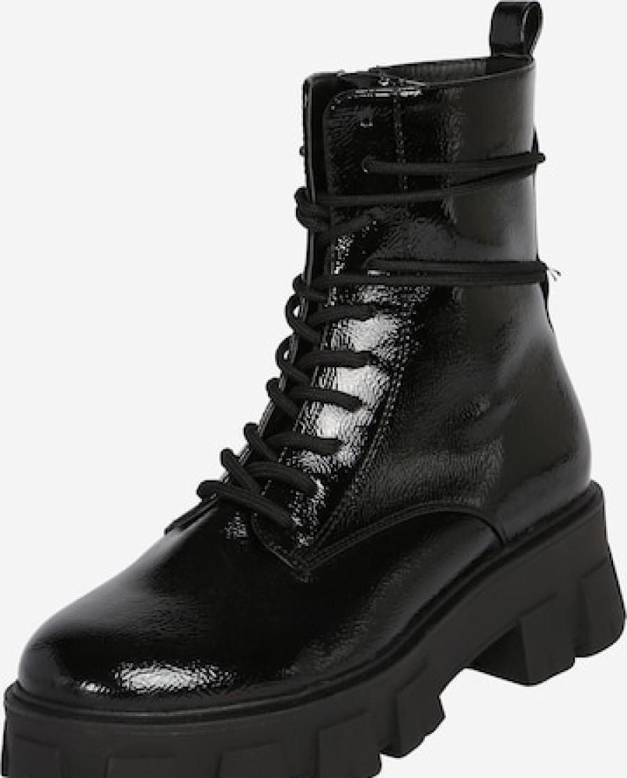 Women ABOUT Ankle Boots | Lace-Up Ankle Boots 'Melek'