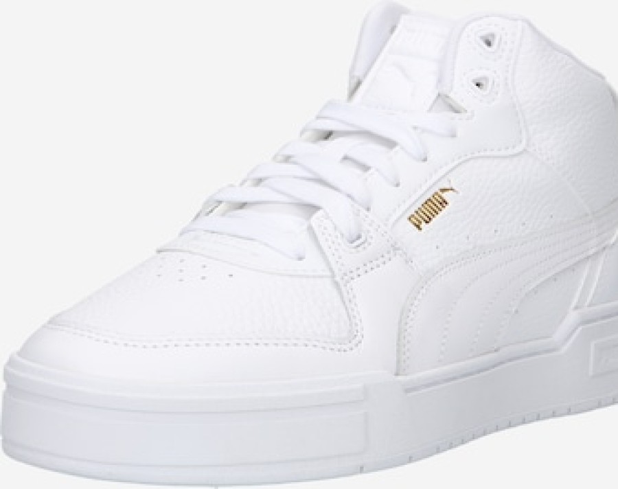 Men PUMA High-Top Sneakers | High-Top Sneakers 'Ca Pro Mid'