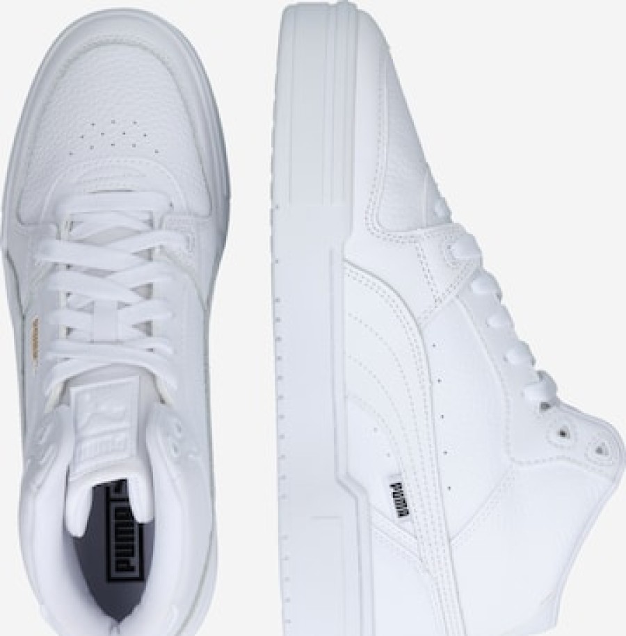 Men PUMA High-Top Sneakers | High-Top Sneakers 'Ca Pro Mid'