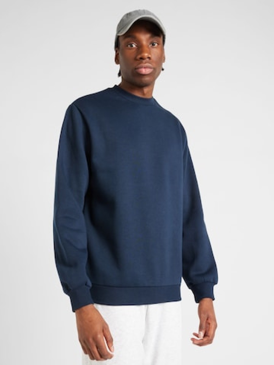 Men ABOUT Sweaters & Hoodies | Sweatshirt 'Deniz Sweater'