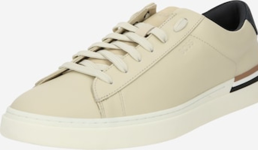 Men Casual Classic Sneakers | Sneakers 'Clint'