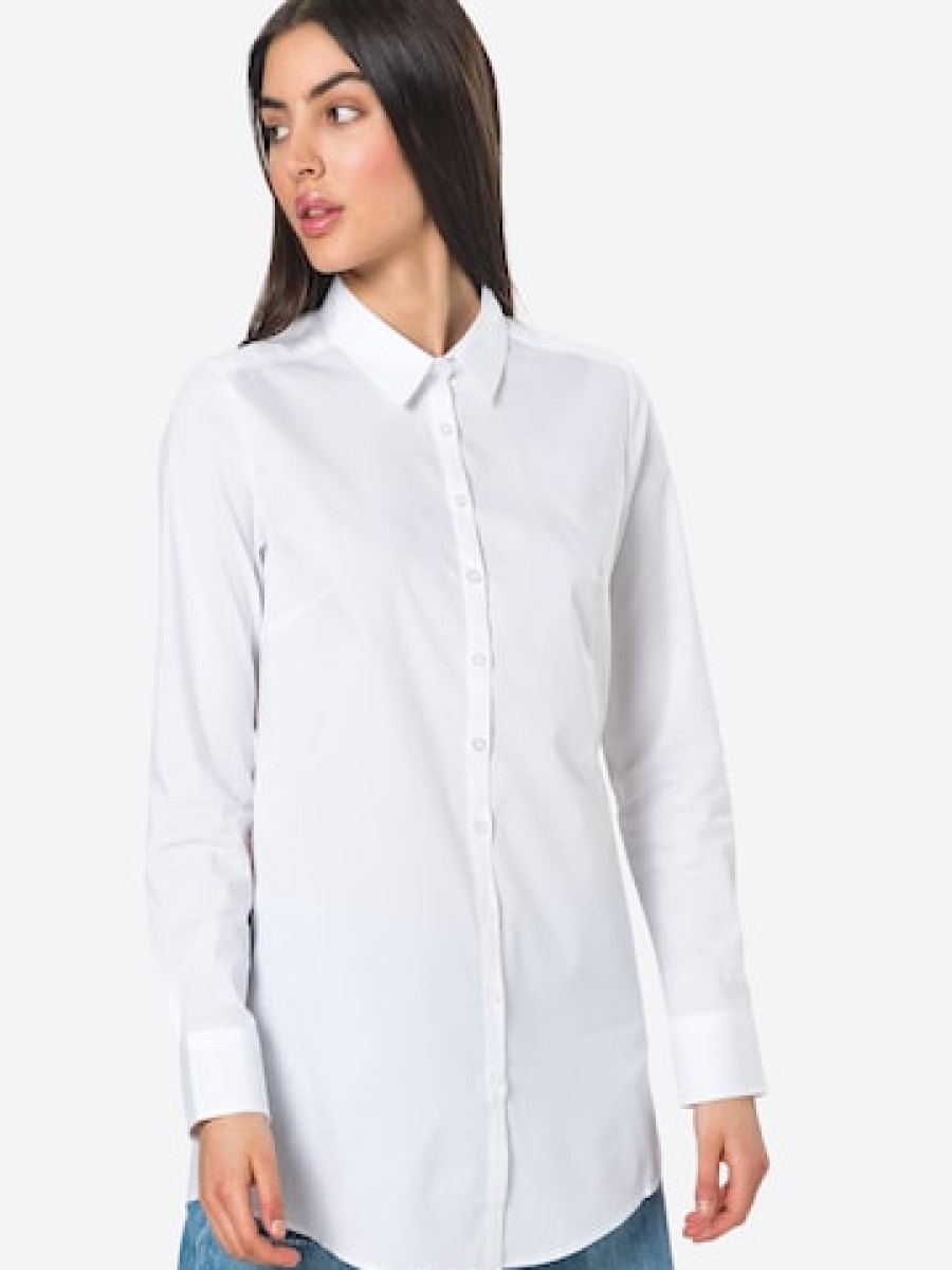 Women Fransa Blouses & Tunics | Blouse