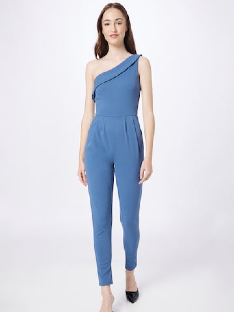 Women WAL Jumpsuits & Playsuits | Jumpsuit 'Lee'