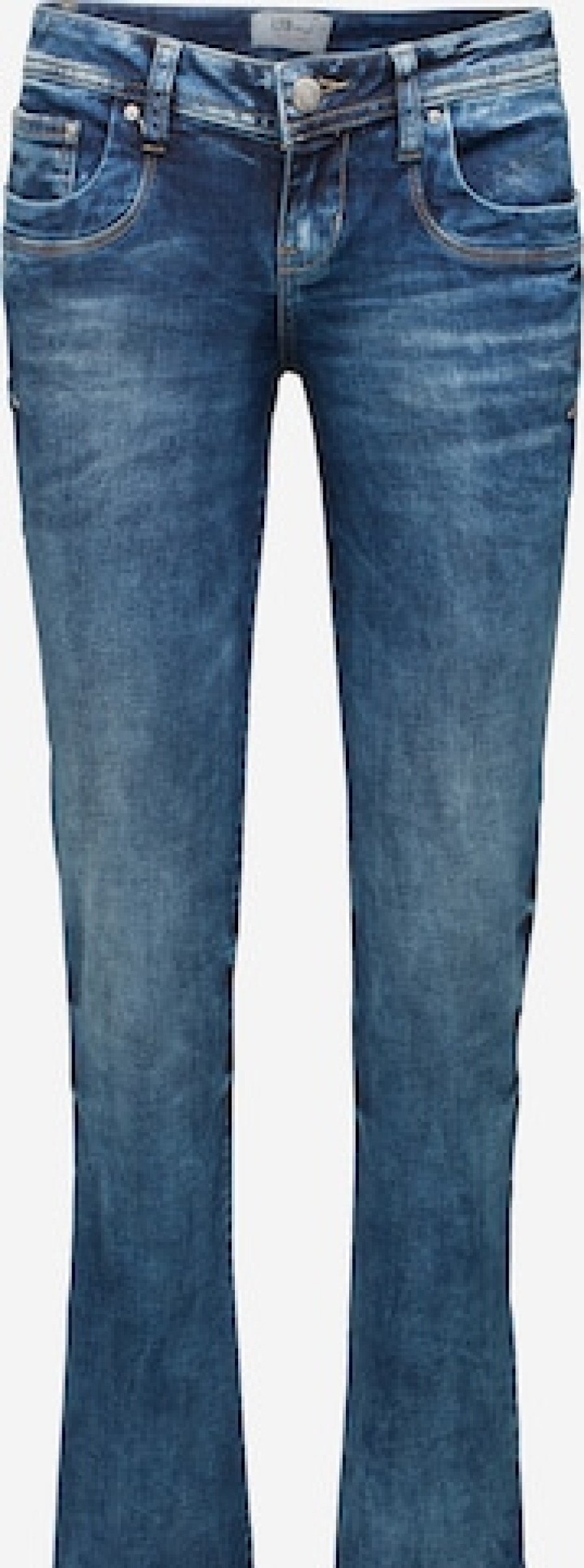 Women LTB Jeans | Boot Cut Jeans 'Valerie'