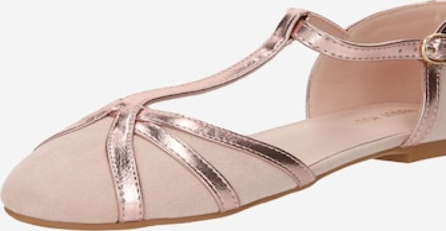 Women ABOUT Ballet Flats | Ballet Flats 'Selma'