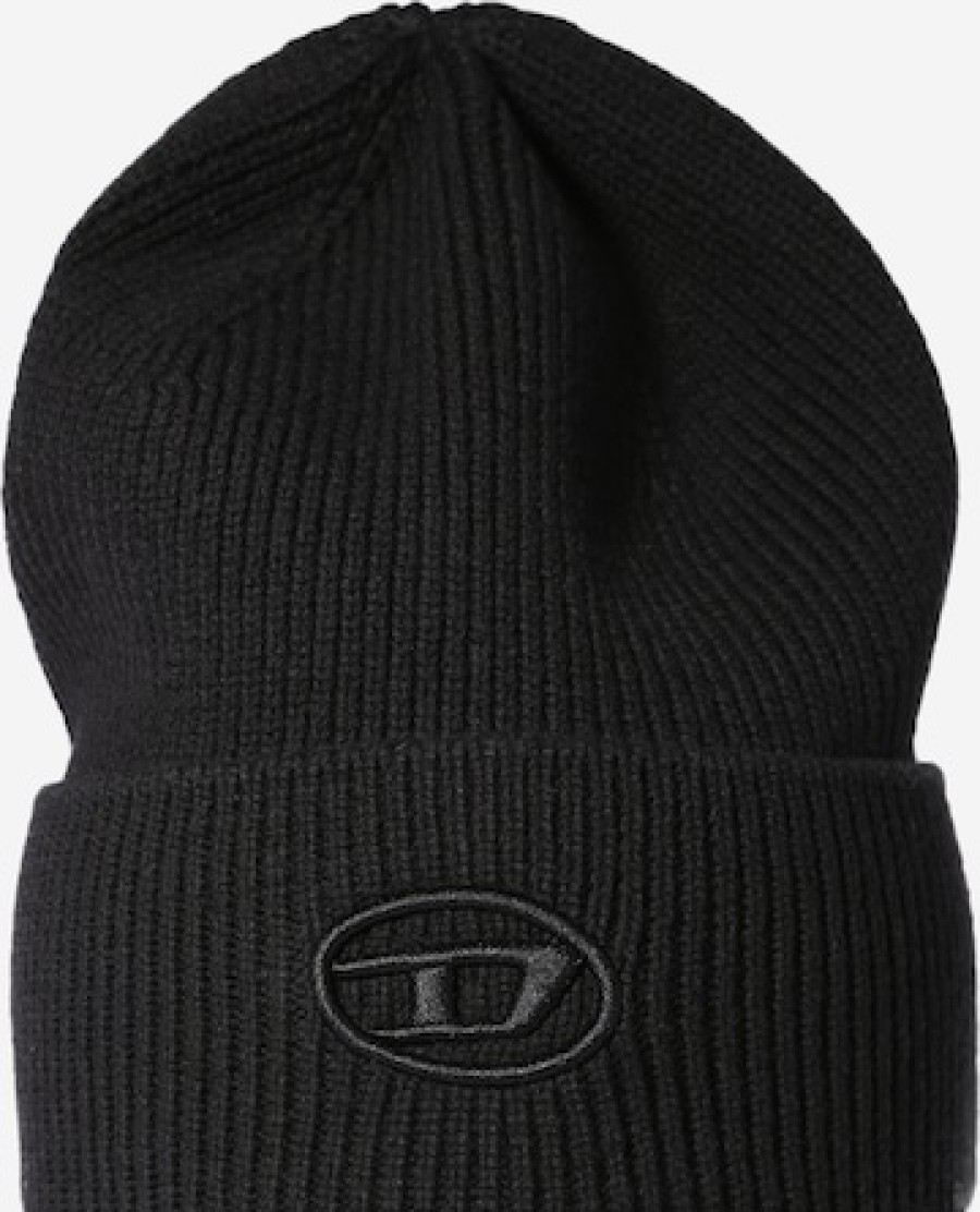 Women DIESEL Hats & Caps | Beanie 'Coder'