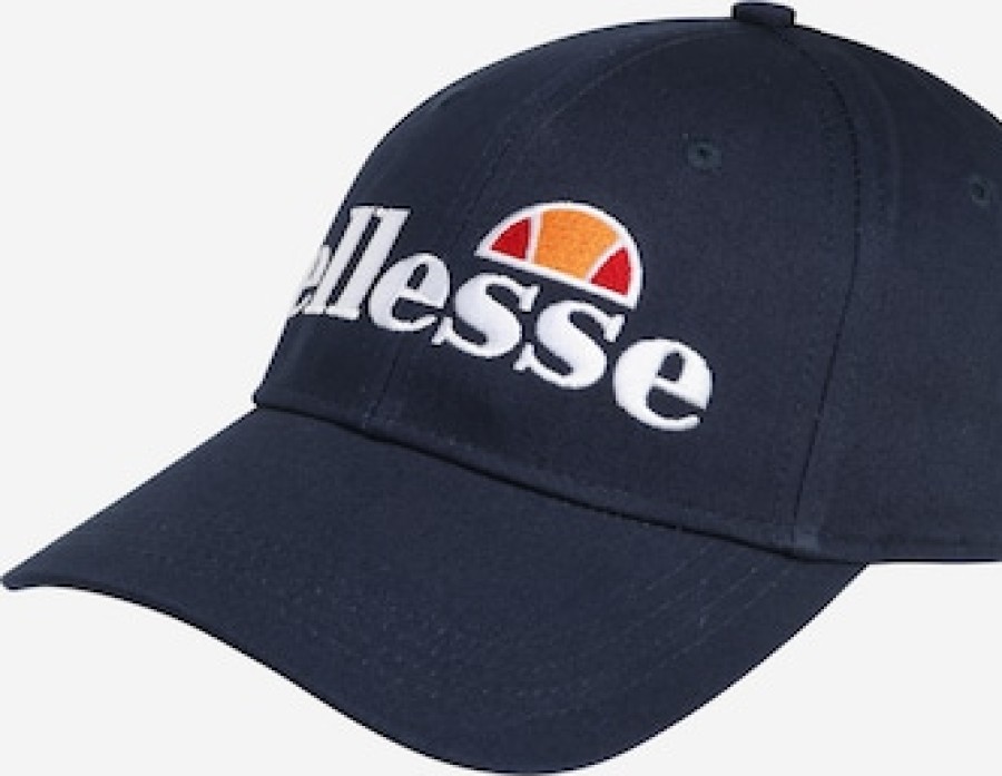 Women ELLESSE Hats & Caps | Cap 'Regula'