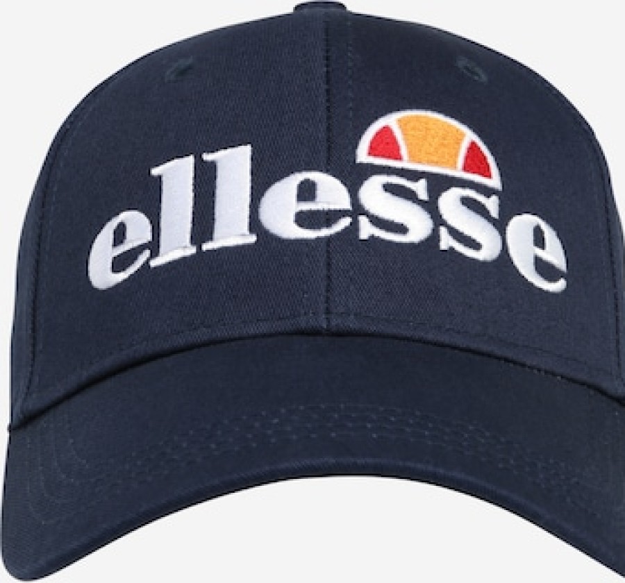 Women ELLESSE Hats & Caps | Cap 'Regula'