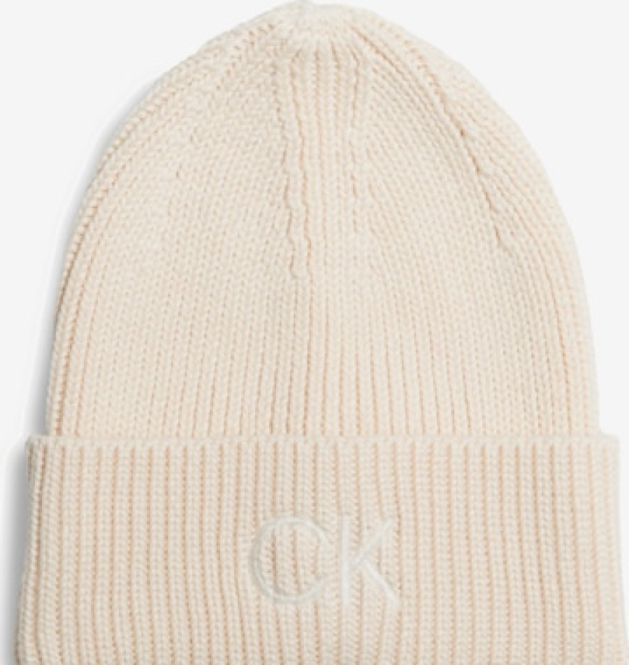 Women Calvin Hats & Caps | Beanie