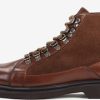 Men Kazar Boots | Lace-Up Boots