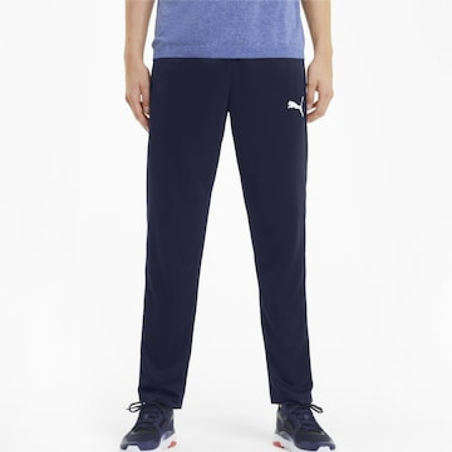 Men Tracksuit Sports Bottoms | Regular Workout Pants