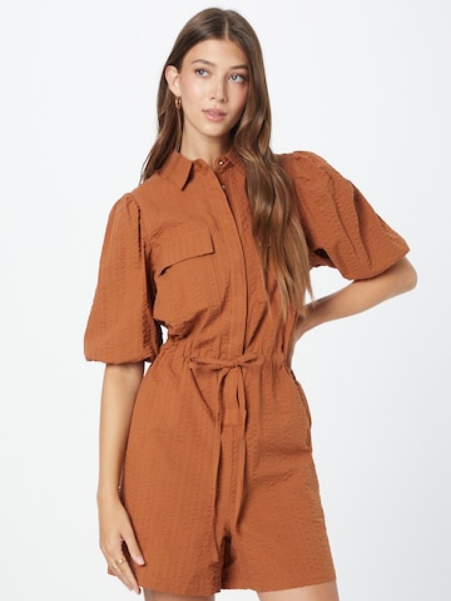 Women minimum Jumpsuits & Playsuits | Jumpsuit