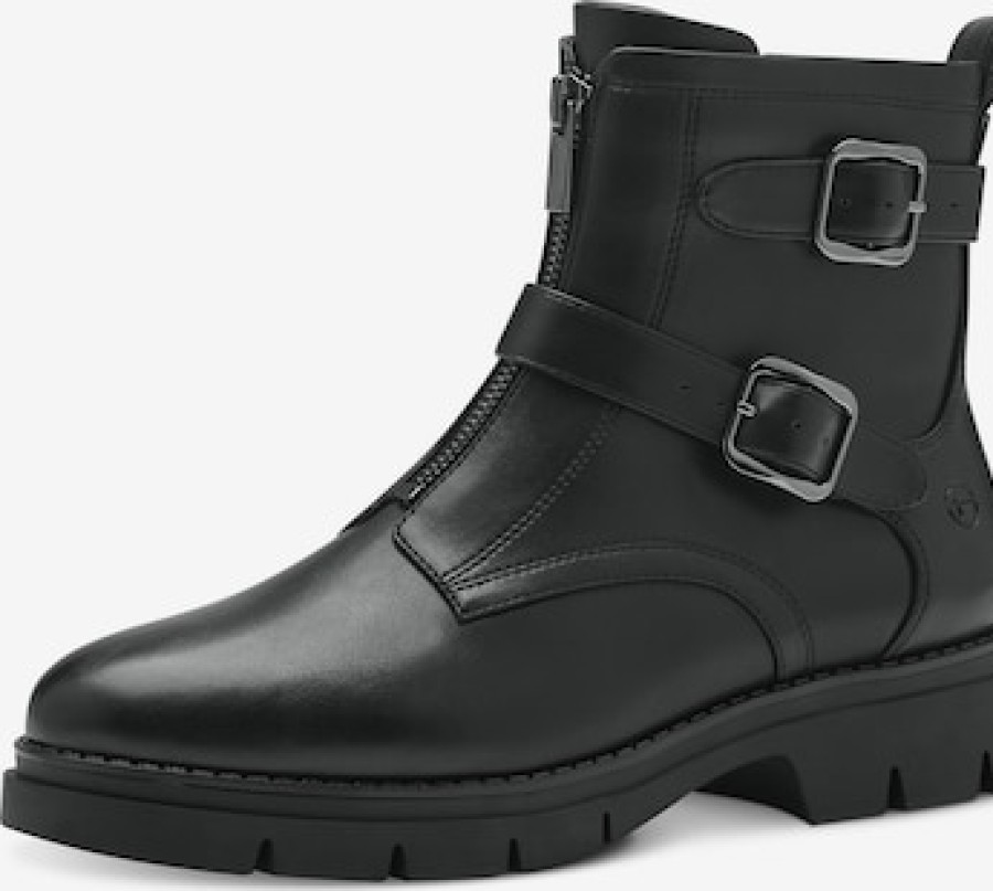 Women TAMARIS Ankle Boots | Ankle Boots