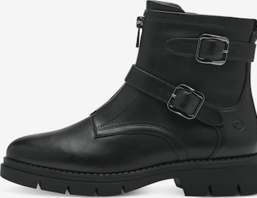 Women TAMARIS Ankle Boots | Ankle Boots