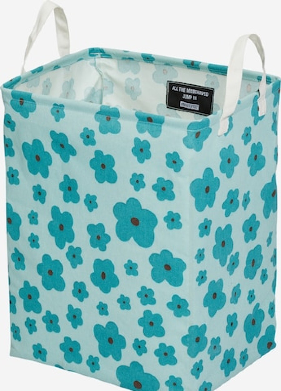 Women Home Home Accessories | Laundry Basket 'Kids Farm'