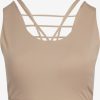 Women Sports Sustainability | Bralette Sports Bra