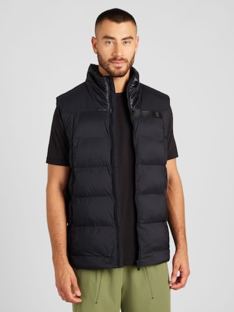 Men Running Sports Jackets | Sports Vest