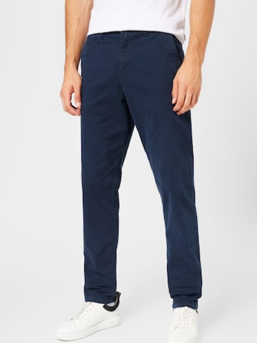 Men JACK Pants | Regular Chino Pants 'Stace Harlow'