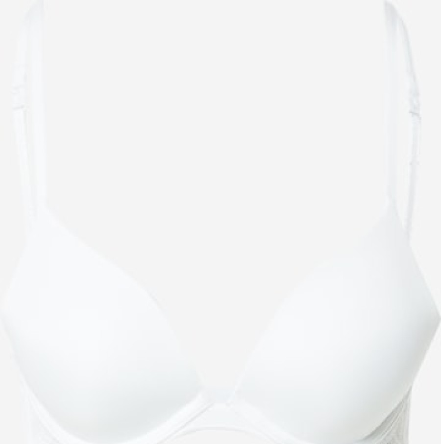 Women Underwire Underwear | Push-Up Bra 'Angie'