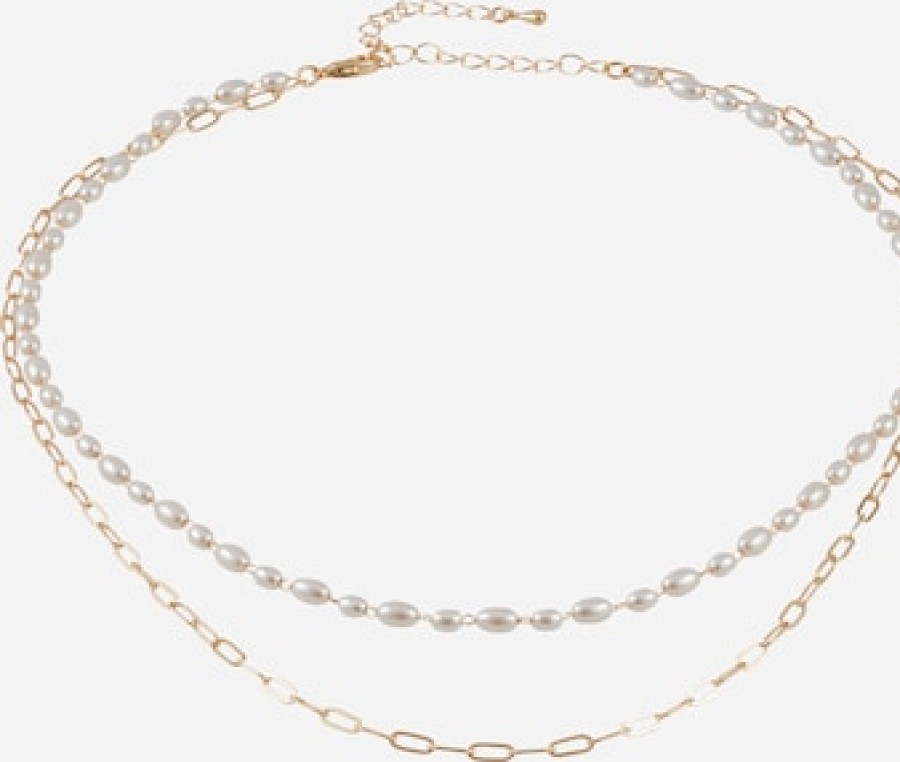 Women Statement Jewelry | Necklace 'Ellen'