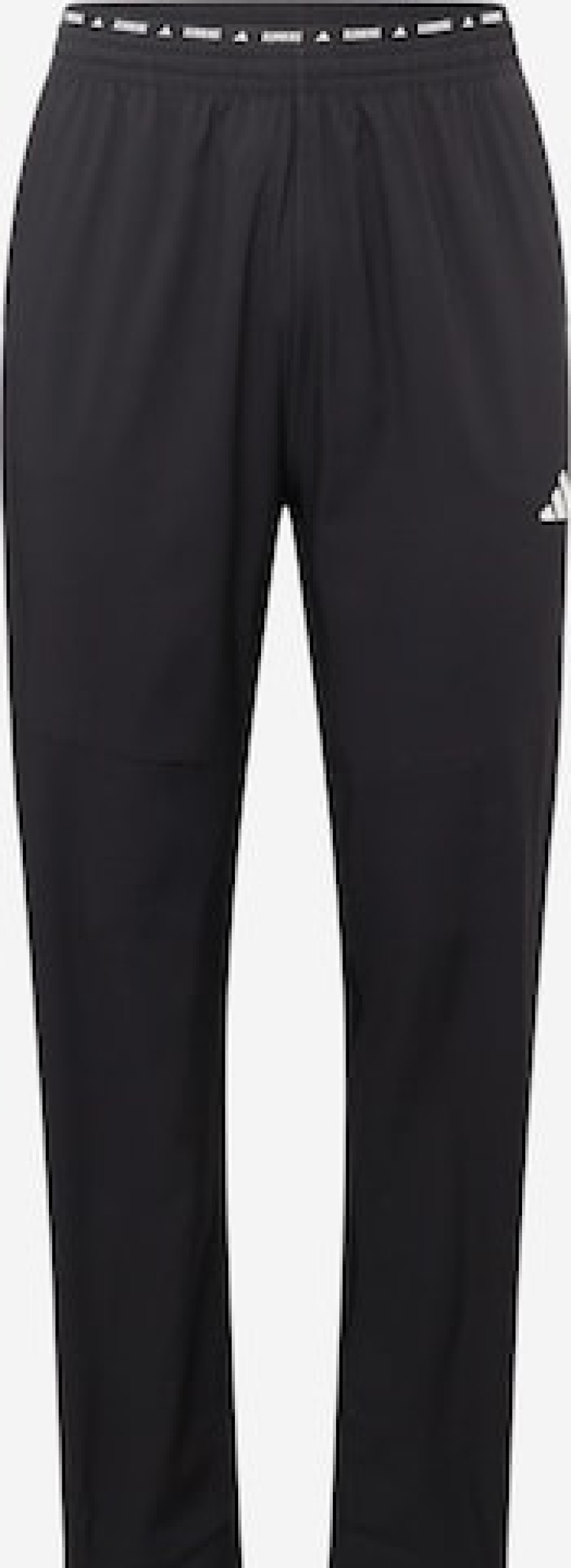 Men Running Sports Bottoms | Regular Workout Pants 'Own The Run'