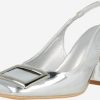 Women GLAMOROUS High Heels | Slingback Pumps