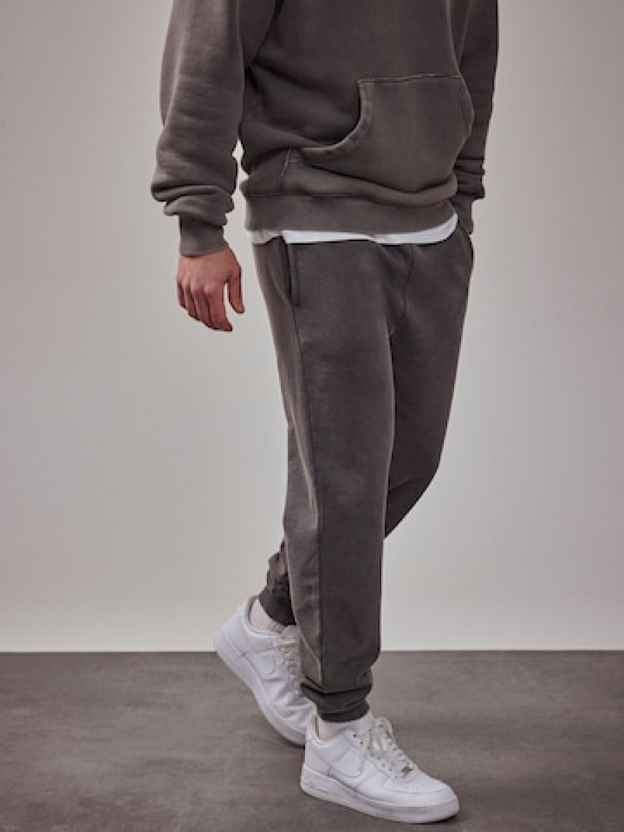 Men DAN Sweaters & Hoodies | Tapered Pants 'The Essential'