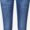 Women Gang Jeans | Slim Fit Jeans 'Amelie'