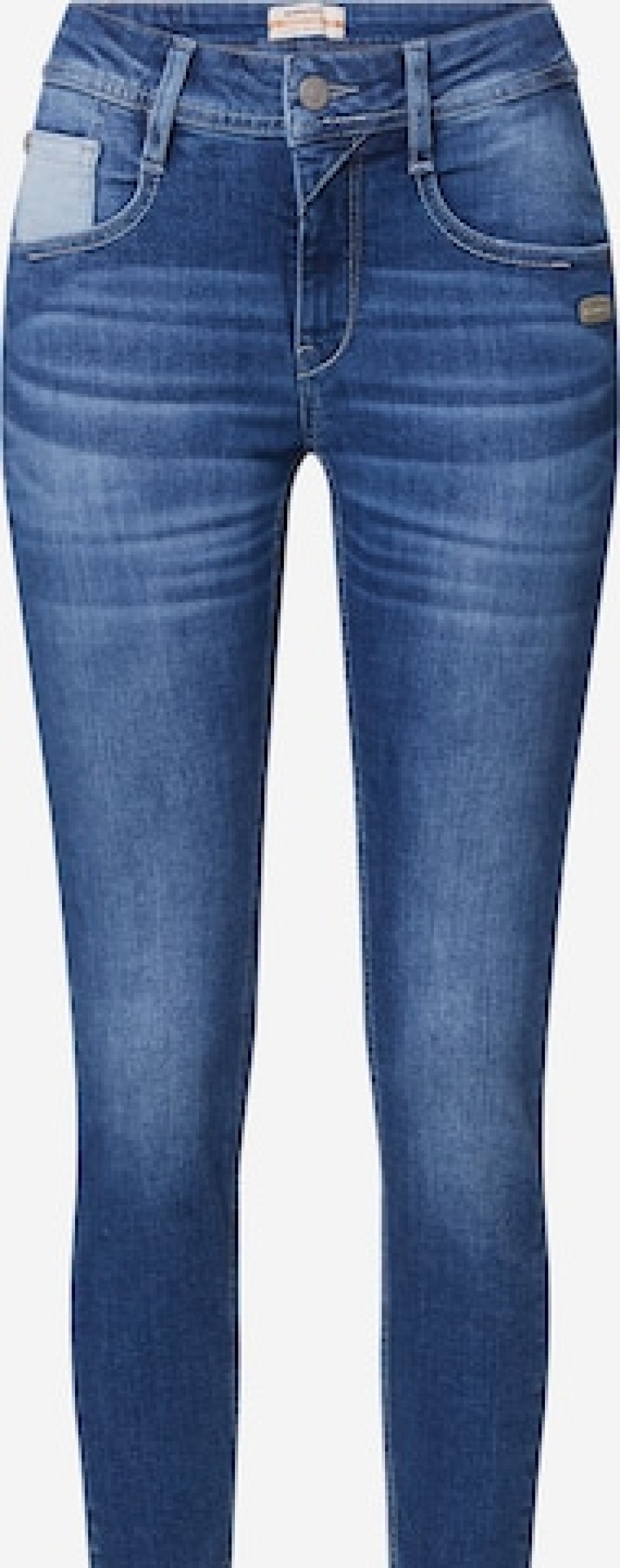 Women Gang Jeans | Slim Fit Jeans 'Amelie'