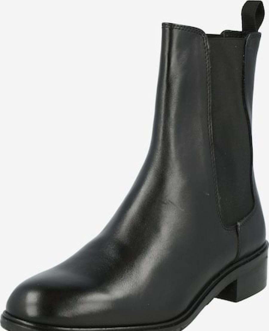 Women ABOUT Ankle Boots | Chelsea Boots 'Carlotta'