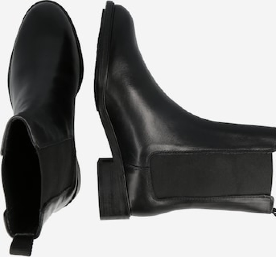 Women ABOUT Ankle Boots | Chelsea Boots 'Carlotta'