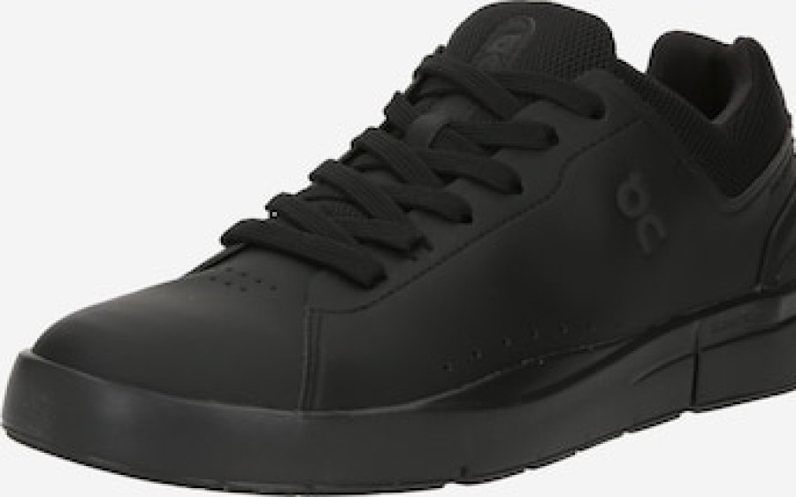 Men Casual Classic Sneakers | Sneakers 'The Roger Advantage'