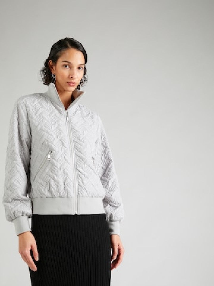 Women b.young Jackets | Between-Season Jacket 'Asika'