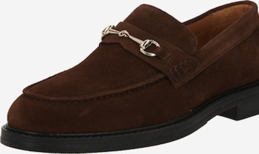 Men SELECTED Low Shoes | Moccasins 'Blake'