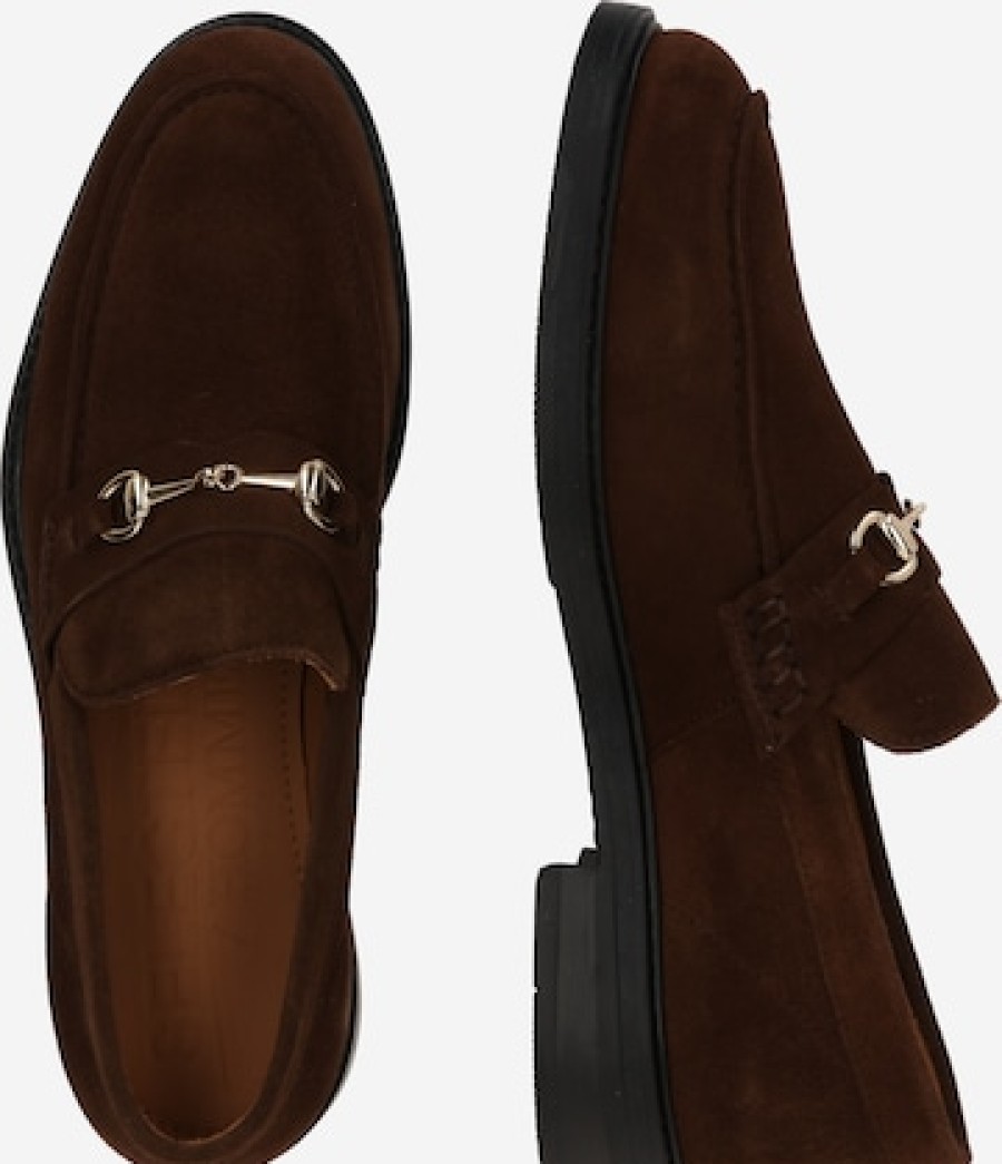 Men SELECTED Low Shoes | Moccasins 'Blake'