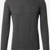 Men Turtlenecks Sweaters & Cardigans | Sweater 'The Essential'