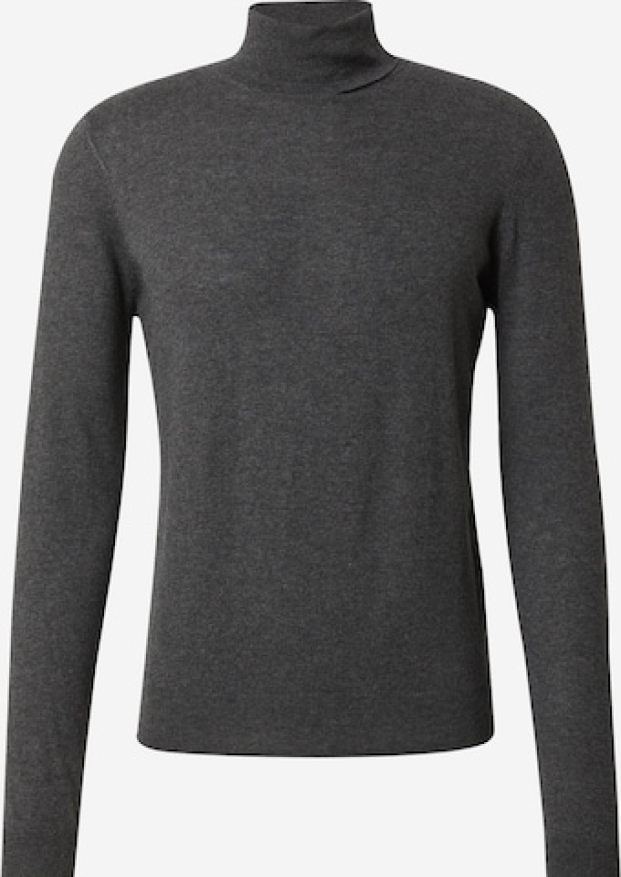 Men Turtlenecks Sweaters & Cardigans | Sweater 'The Essential'