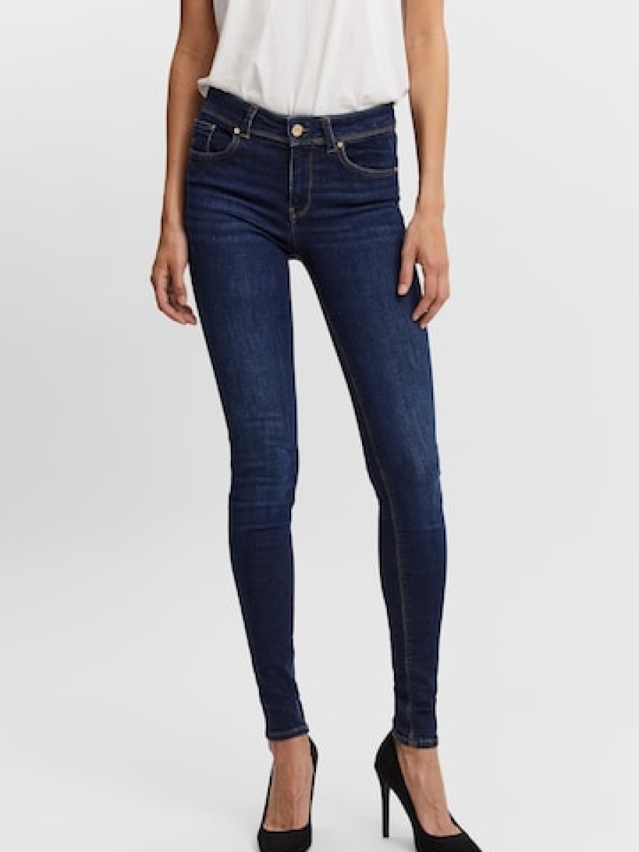 Women VERO Jeans | Skinny Jeans 'Lux'