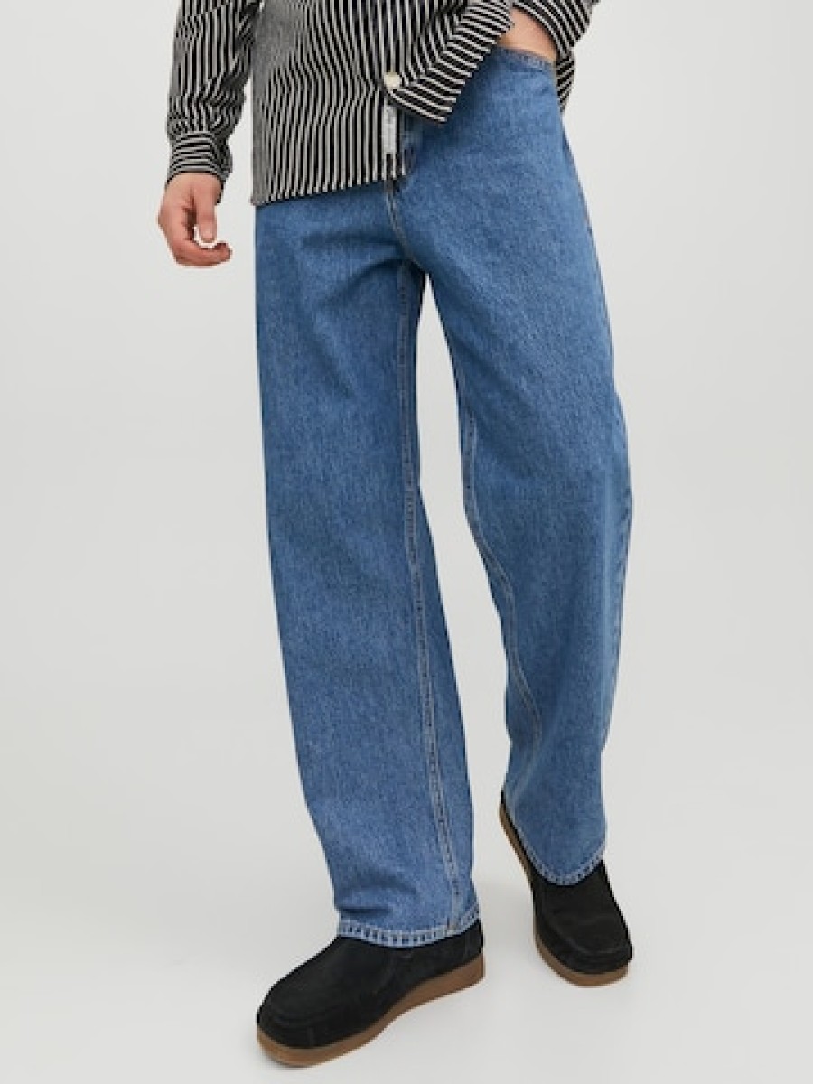 Men JACK Jeans | Loose Fit Jeans 'Alex'