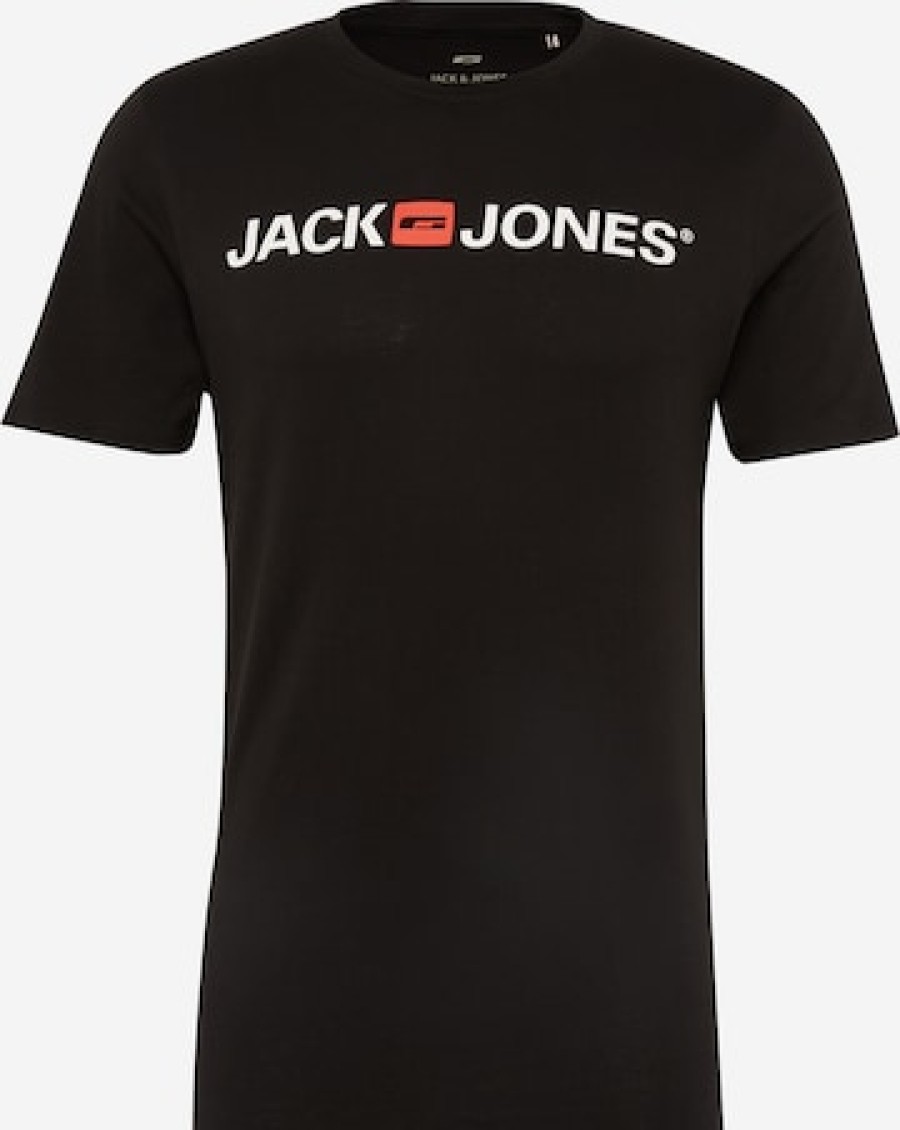 Men JACK T-Shirts | Shirt