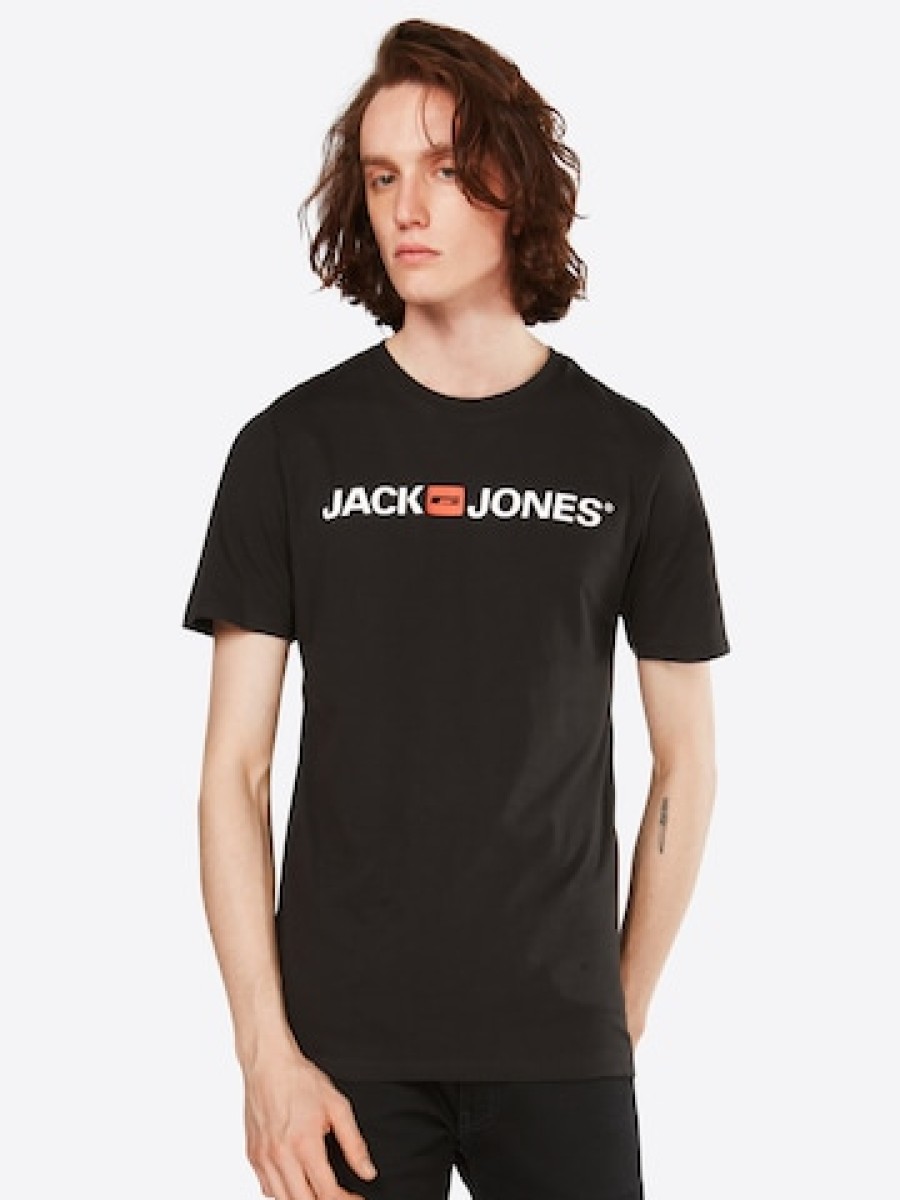 Men JACK T-Shirts | Shirt