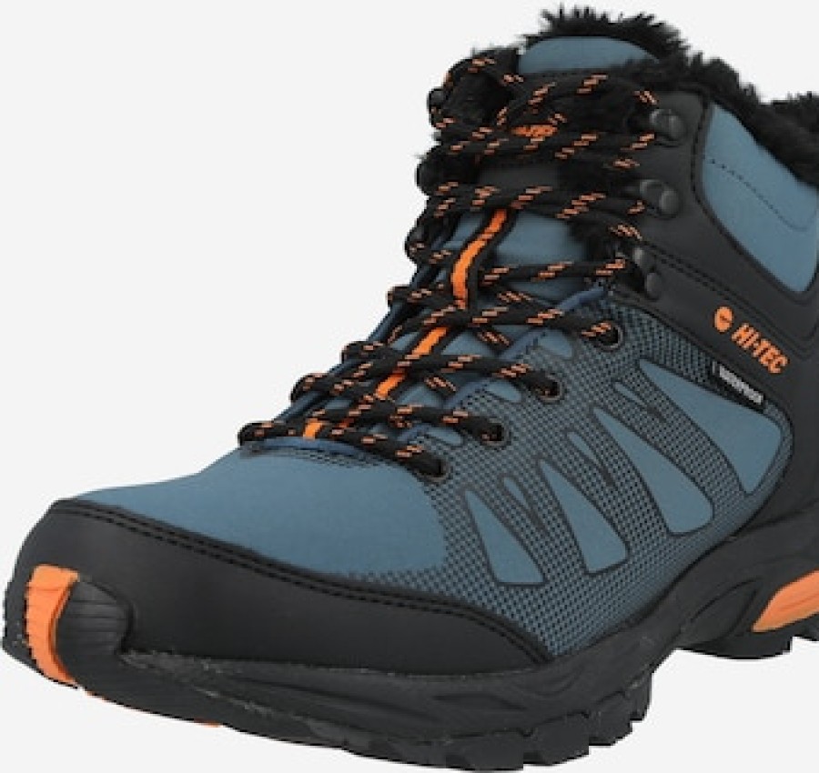 Men Shoes Outdoor Shoes | Boots 'Raven'