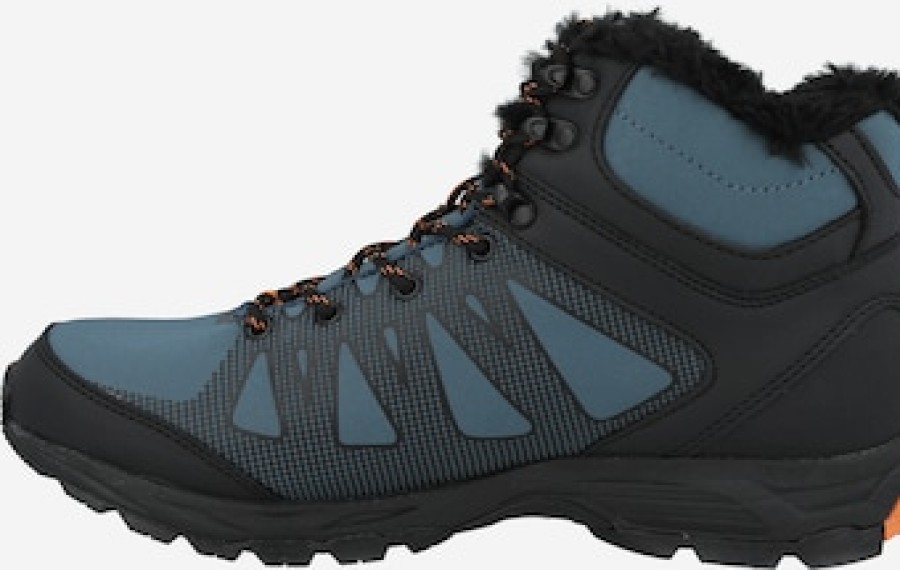 Men Shoes Outdoor Shoes | Boots 'Raven'