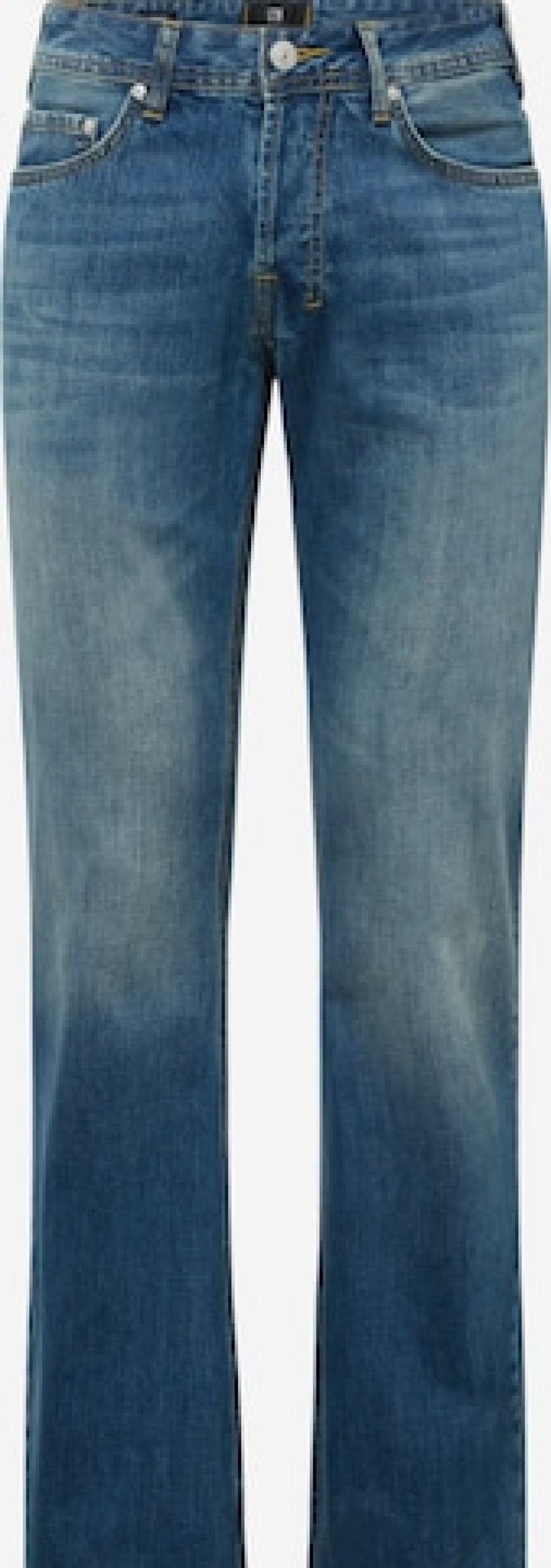 Men LTB Plus Sizes | Boot Cut Jeans 'Tinman'