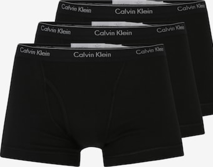 Men Underpants Underwear | Boxer Shorts 'Trunk 3Pk'