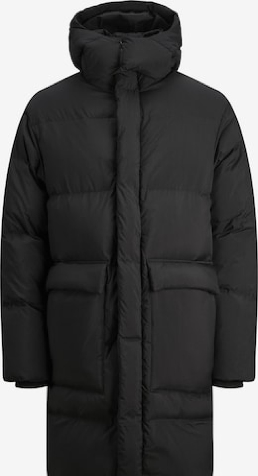 Men JACK Coats | Winter Coat 'Jefferson'